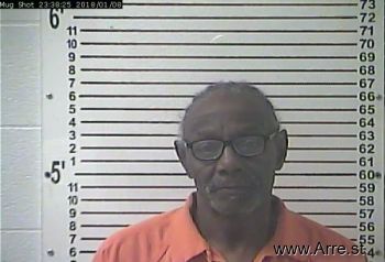 Richard Lee Wallace Mugshot