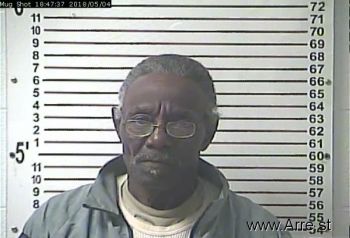 Richard Lee Wallace Mugshot