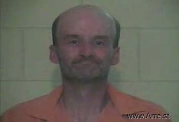 Richard Allen Warren Mugshot