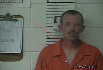 Richard Eugene Warren Mugshot