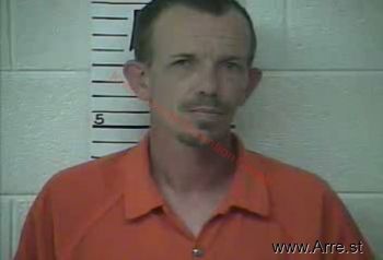 Richard Eugene Warren Mugshot