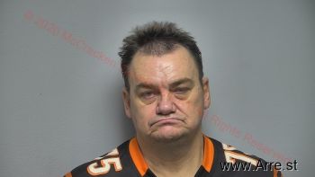 Richard F Watkins Mugshot