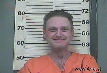 Richard Alexander Webb Mugshot