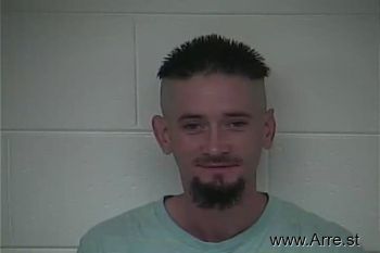 Richard  Wells Mugshot