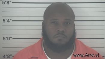 Richard Lamarr Wells Mugshot