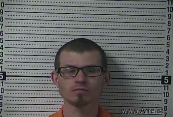 Richard Dale Wells Jr. Mugshot