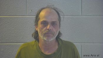 Richard Jay Weston Mugshot