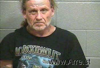 Richard Lee Whitlow Mugshot