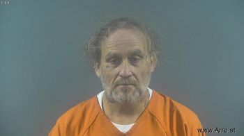 Richard Lee Whitlow Mugshot