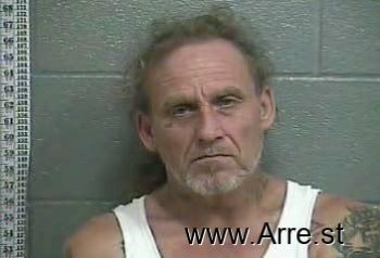 Richard Lee Whitlow Mugshot