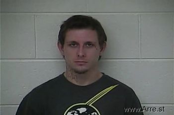 Richard  Wisdom Mugshot