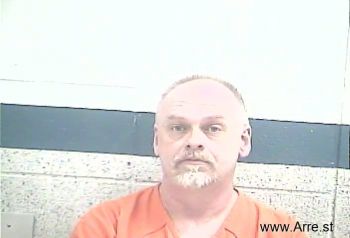 Richard Alan Witten Mugshot