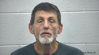 Richard Wayne Woods Mugshot