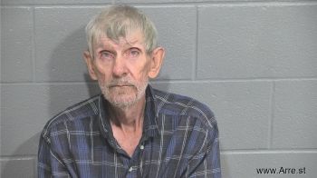 Richard Gale Wooten Mugshot