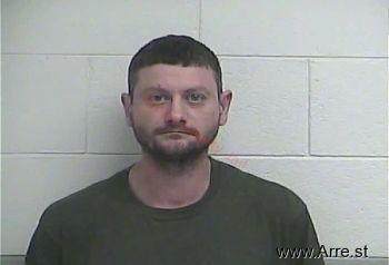 Richard A Young Mugshot