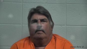 Richard  Young Mugshot