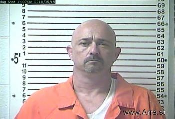 Rick Aaron Fisher Mugshot