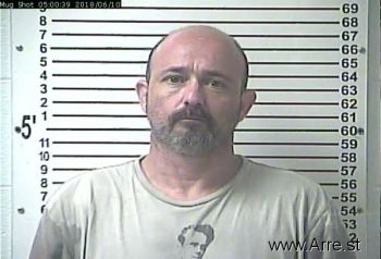 Rick Aaron Fisher Mugshot