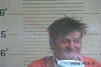 Rickey  Carroll Mugshot