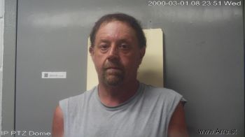 Rickey Owen Jones Mugshot