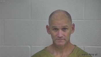 Rickey  Sikes Mugshot