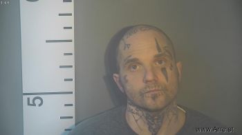 Rickie Lee Alsip Mugshot