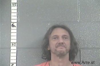 Rickie Lee Alsip Mugshot