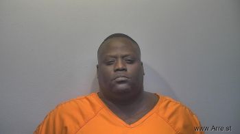 Rickie L Brown Mugshot