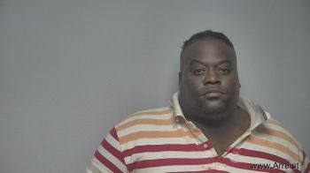 Rickie L Brown Mugshot