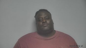 Rickie L Brown Mugshot