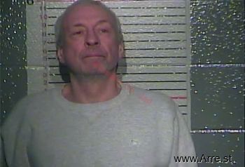 Rickie Douglas Reed Mugshot