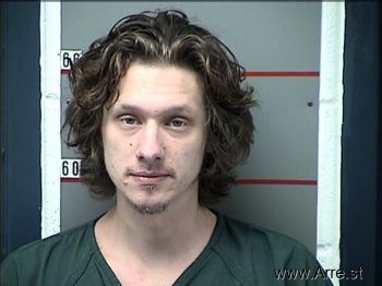 Ricky Kyle Adams Mugshot