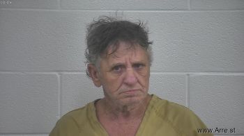 Ricky R Adams Mugshot