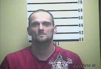 Ricky  Adkins Mugshot