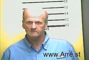 Ricky  Adkins Mugshot