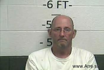 Ricky M Anderson Mugshot