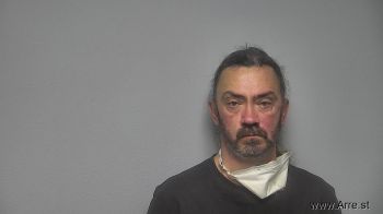 Ricky J Beal Mugshot