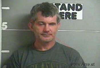 Ricky Wayne Bellamy Mugshot