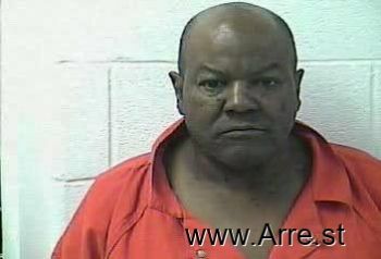 Ricky Jerome Bibb Mugshot