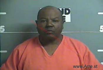 Ricky Jerome Bibb Mugshot