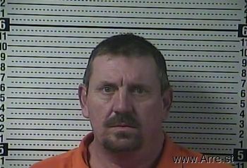 Ricky Lynn Bishop Mugshot