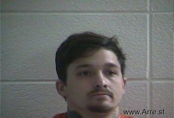 Ricky Lee Blankenship Mugshot