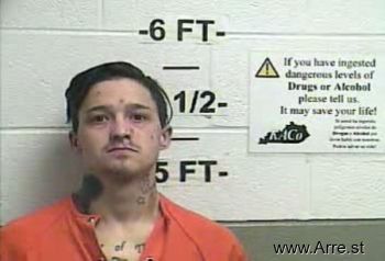 Ricky Lee Blankenship Mugshot