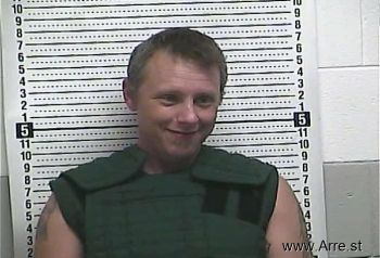 Ricky Lee Boyd Mugshot