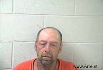 Ricky Gene Boyd Mugshot