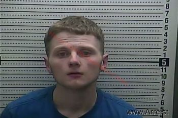 Ricky Austin Britt Mugshot