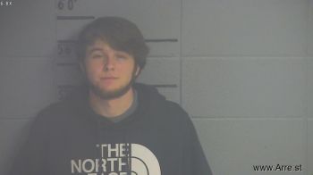 Ricky Ryan Burris Mugshot