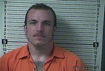 Ricky William Camden Mugshot