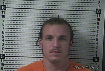 Ricky William Camden Mugshot