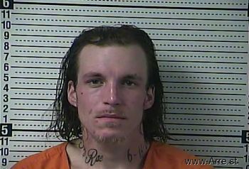 Ricky William Camden Mugshot